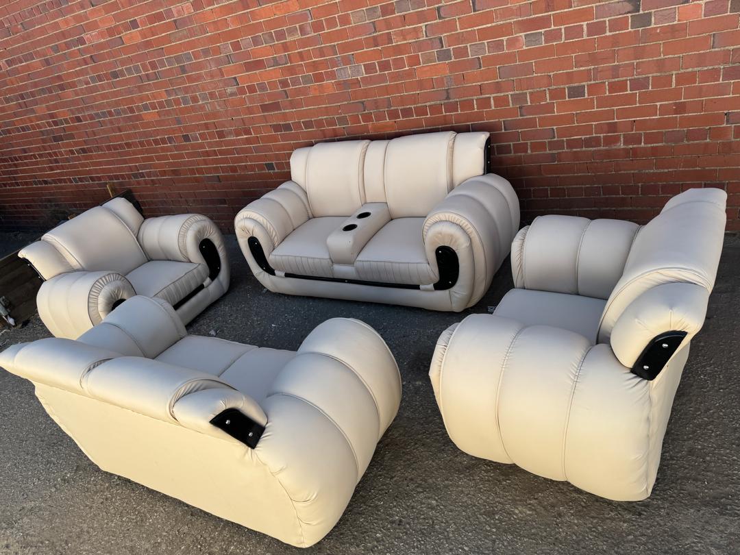 Elephant sofa set