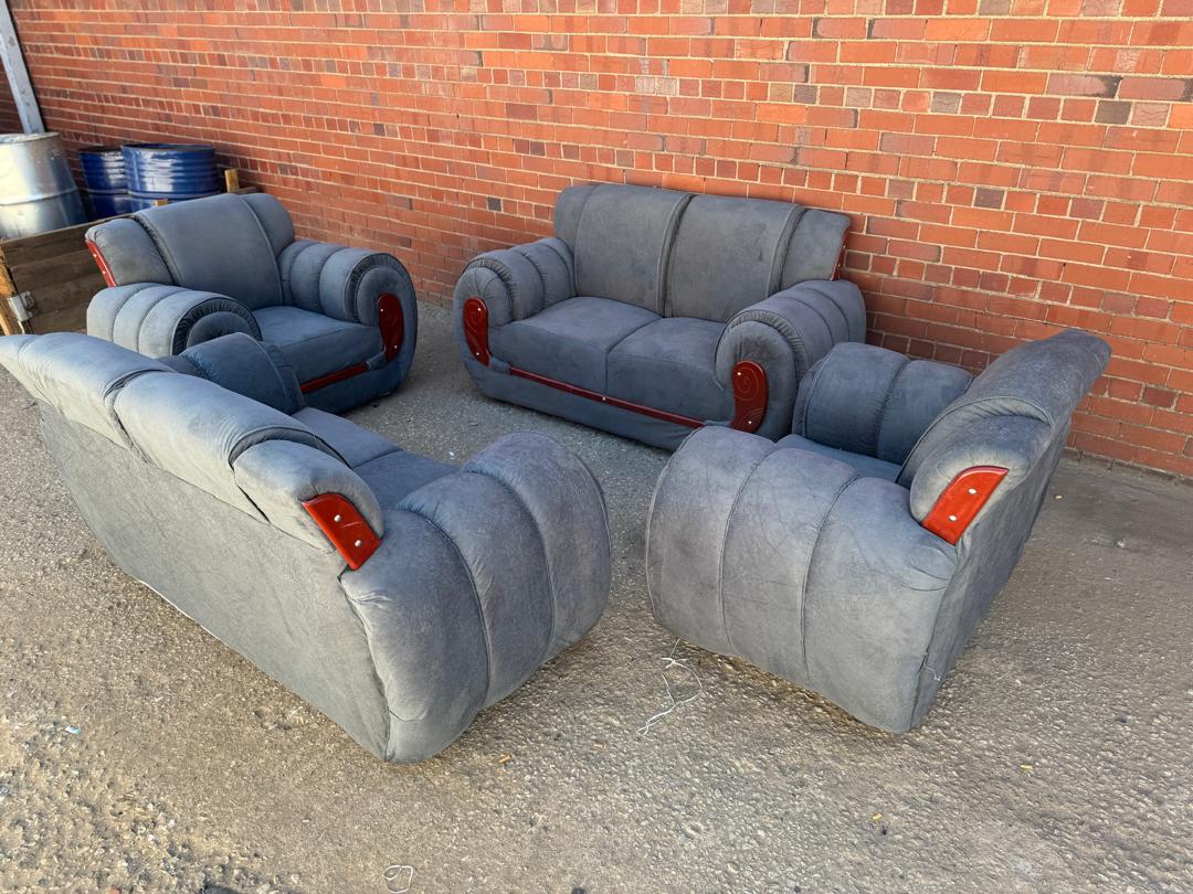 Elephant sofa