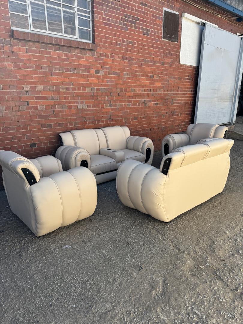 Elephant sofa set