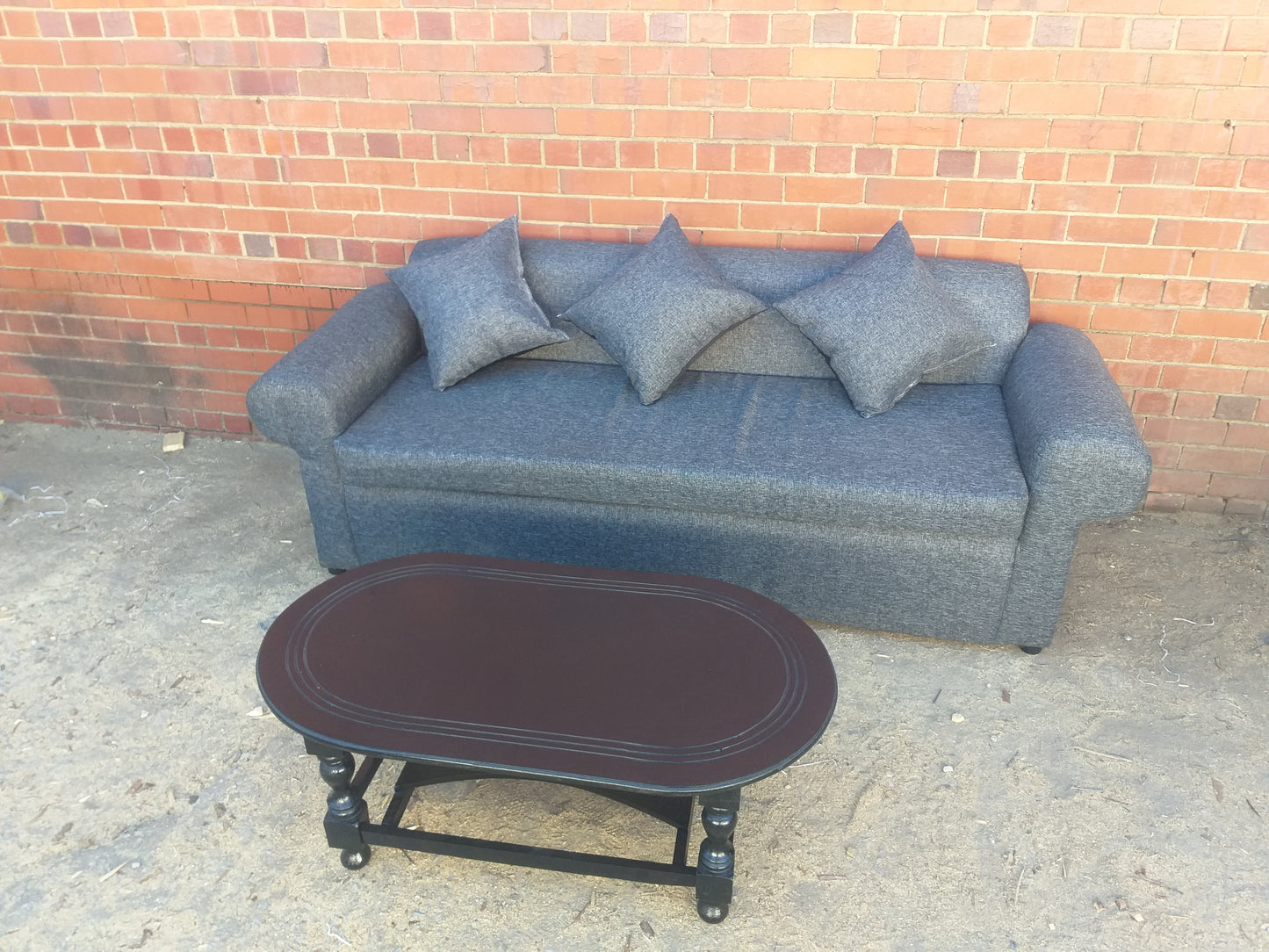 3 seater home couch