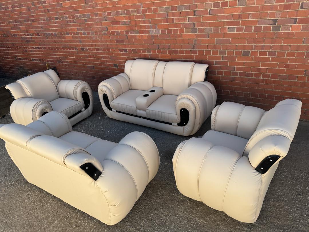 Elephant sofa set