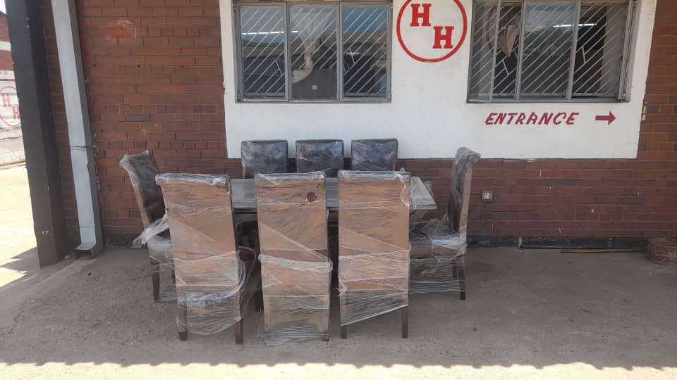 Dining set