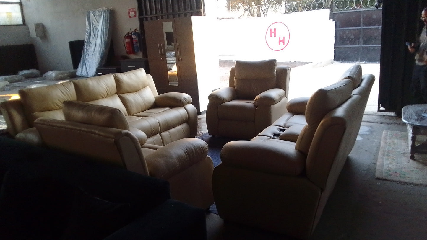Santosa sofa