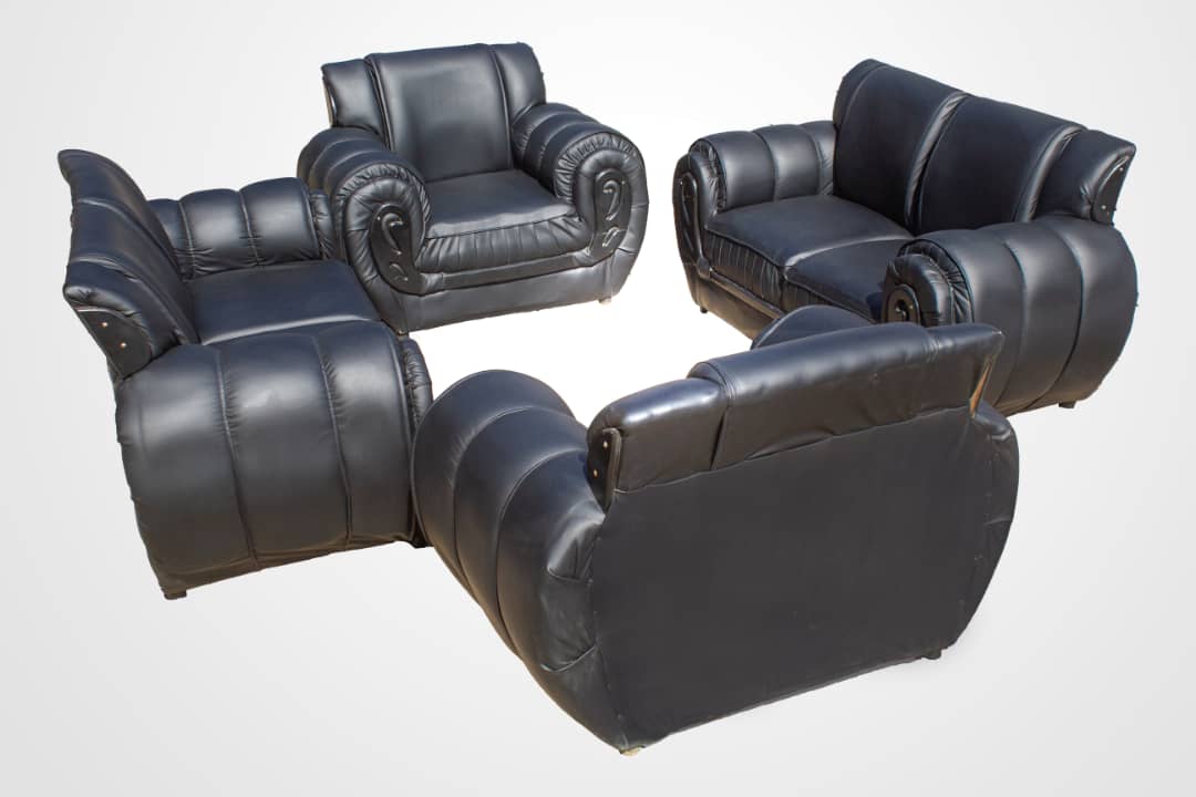 elephant set sofa