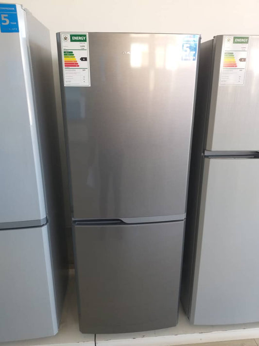 capri 340 litres fridge