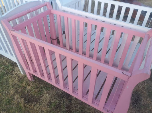 bunkbed for toddlers