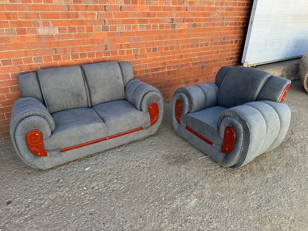 half set elephant sofa