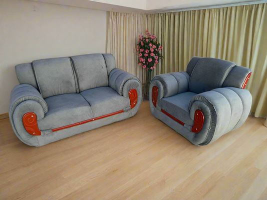 half set elephant sofa