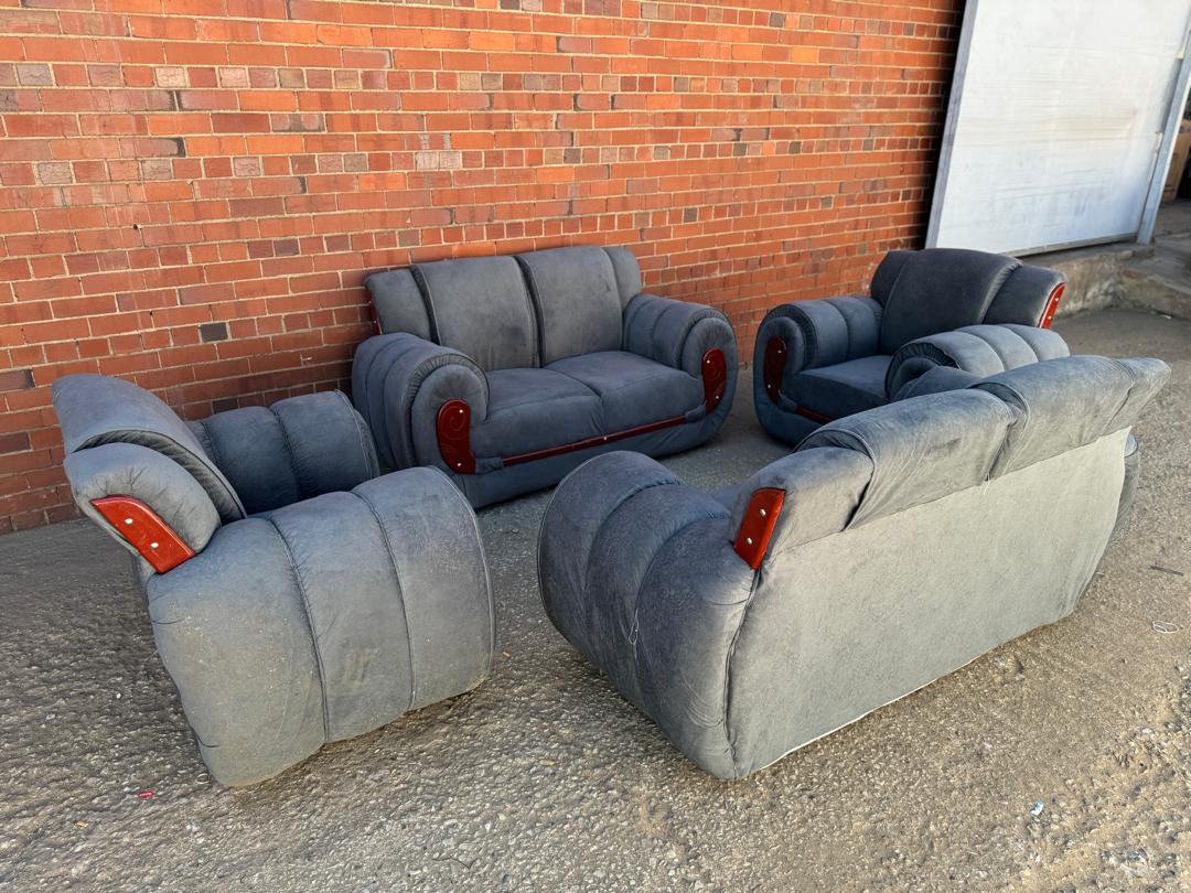 Elephant sofa