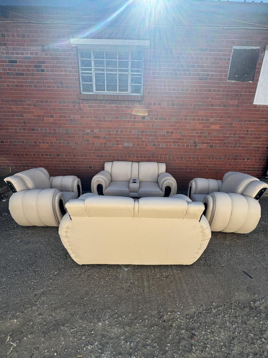 Elephant sofa set